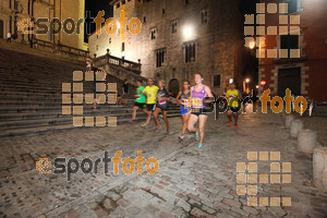 Esportfoto Fotos de La Cocollona night run Girona 2014 - 5 / 10 km 1409488836_18054.jpg Foto: David Fajula