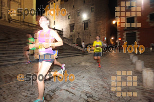 Esportfoto Fotos de La Cocollona night run Girona 2014 - 5 / 10 km 1409488840_18056.jpg Foto: David Fajula