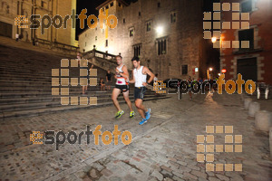 Esportfoto Fotos de La Cocollona night run Girona 2014 - 5 / 10 km 1409488844_18059.jpg Foto: David Fajula