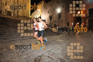 Esportfoto Fotos de La Cocollona night run Girona 2014 - 5 / 10 km 1409490001_18060.jpg Foto: David Fajula