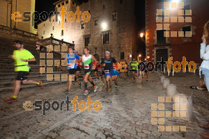 Esportfoto Fotos de La Cocollona night run Girona 2014 - 5 / 10 km 1409490010_18064.jpg Foto: David Fajula