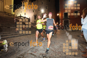 Esportfoto Fotos de La Cocollona night run Girona 2014 - 5 / 10 km 1409490017_18067.jpg Foto: David Fajula
