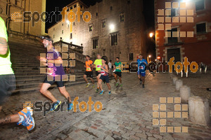 Esportfoto Fotos de La Cocollona night run Girona 2014 - 5 / 10 km 1409490019_18069.jpg Foto: David Fajula
