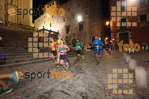 Esportfoto Fotos de La Cocollona night run Girona 2014 - 5 / 10 km 1409490021_18070.jpg Foto: David Fajula