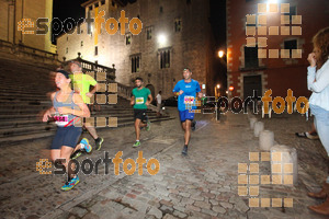 Esportfoto Fotos de La Cocollona night run Girona 2014 - 5 / 10 km 1409490023_18071.jpg Foto: David Fajula