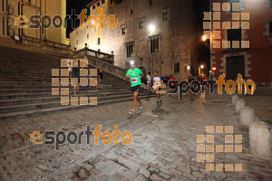 Esportfoto Fotos de La Cocollona night run Girona 2014 - 5 / 10 km 1409490026_18073.jpg Foto: David Fajula