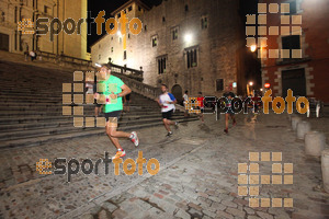Esportfoto Fotos de La Cocollona night run Girona 2014 - 5 / 10 km 1409490028_18074.jpg Foto: David Fajula