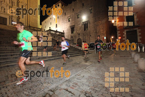 Esportfoto Fotos de La Cocollona night run Girona 2014 - 5 / 10 km 1409490030_18075.jpg Foto: David Fajula