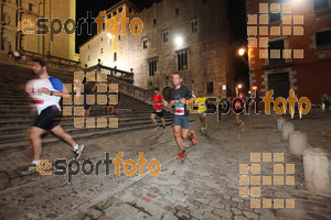 Esportfoto Fotos de La Cocollona night run Girona 2014 - 5 / 10 km 1409490032_18076.jpg Foto: David Fajula
