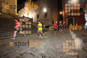 Esportfoto Fotos de La Cocollona night run Girona 2014 - 5 / 10 km 1409490037_18079.jpg Foto: David Fajula