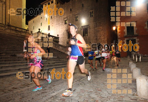 Esportfoto Fotos de La Cocollona night run Girona 2014 - 5 / 10 km 1409490043_18085.jpg Foto: David Fajula