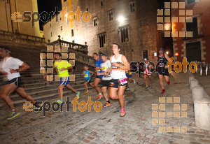 Esportfoto Fotos de La Cocollona night run Girona 2014 - 5 / 10 km 1409490045_18086.jpg Foto: David Fajula