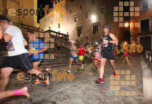 Esportfoto Fotos de La Cocollona night run Girona 2014 - 5 / 10 km 1409490049_18088.jpg Foto: David Fajula