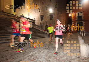 Esportfoto Fotos de La Cocollona night run Girona 2014 - 5 / 10 km 1409490059_18093.jpg Foto: David Fajula