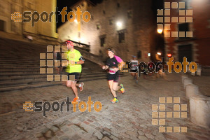 Esportfoto Fotos de La Cocollona night run Girona 2014 - 5 / 10 km 1409490062_18096.jpg Foto: David Fajula