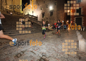 Esportfoto Fotos de La Cocollona night run Girona 2014 - 5 / 10 km 1409490070_18100.jpg Foto: David Fajula