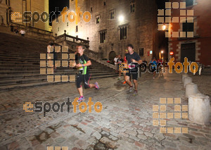 Esportfoto Fotos de La Cocollona night run Girona 2014 - 5 / 10 km 1409490072_18101.jpg Foto: David Fajula