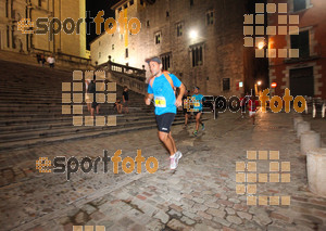 Esportfoto Fotos de La Cocollona night run Girona 2014 - 5 / 10 km 1409490079_18105.jpg Foto: David Fajula