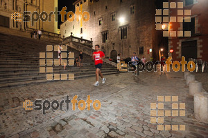 Esportfoto Fotos de La Cocollona night run Girona 2014 - 5 / 10 km 1409490083_18108.jpg Foto: David Fajula