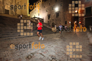 Esportfoto Fotos de La Cocollona night run Girona 2014 - 5 / 10 km 1409490085_18109.jpg Foto: David Fajula