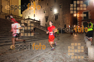 Esportfoto Fotos de La Cocollona night run Girona 2014 - 5 / 10 km 1409490092_18112.jpg Foto: David Fajula