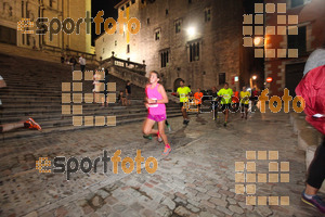 Esportfoto Fotos de La Cocollona night run Girona 2014 - 5 / 10 km 1409490096_18114.jpg Foto: David Fajula