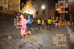 Esportfoto Fotos de La Cocollona night run Girona 2014 - 5 / 10 km 1409490098_18115.jpg Foto: David Fajula