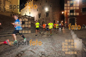 Esportfoto Fotos de La Cocollona night run Girona 2014 - 5 / 10 km 1409490901_18116.jpg Foto: David Fajula