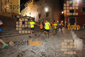 Esportfoto Fotos de La Cocollona night run Girona 2014 - 5 / 10 km 1409490903_18117.jpg Foto: David Fajula