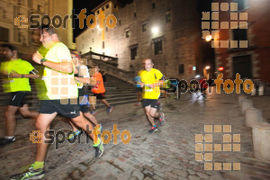 Esportfoto Fotos de La Cocollona night run Girona 2014 - 5 / 10 km 1409490907_18119.jpg Foto: David Fajula