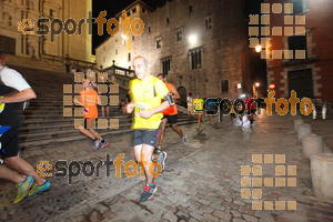 Esportfoto Fotos de La Cocollona night run Girona 2014 - 5 / 10 km 1409490909_18120.jpg Foto: David Fajula