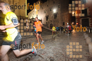 Esportfoto Fotos de La Cocollona night run Girona 2014 - 5 / 10 km 1409490912_18121.jpg Foto: David Fajula