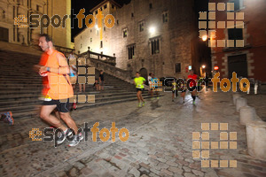 Esportfoto Fotos de La Cocollona night run Girona 2014 - 5 / 10 km 1409490914_18122.jpg Foto: David Fajula