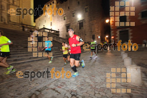 Esportfoto Fotos de La Cocollona night run Girona 2014 - 5 / 10 km 1409490923_18126.jpg Foto: David Fajula