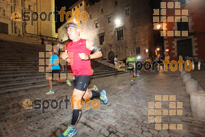 Esportfoto Fotos de La Cocollona night run Girona 2014 - 5 / 10 km 1409490925_18127.jpg Foto: David Fajula