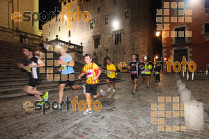 Esportfoto Fotos de La Cocollona night run Girona 2014 - 5 / 10 km 1409490936_18135.jpg Foto: David Fajula