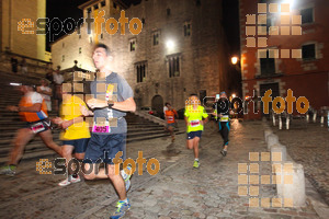 Esportfoto Fotos de La Cocollona night run Girona 2014 - 5 / 10 km 1409490940_18137.jpg Foto: David Fajula