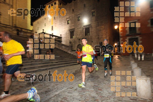 Esportfoto Fotos de La Cocollona night run Girona 2014 - 5 / 10 km 1409490942_18138.jpg Foto: David Fajula