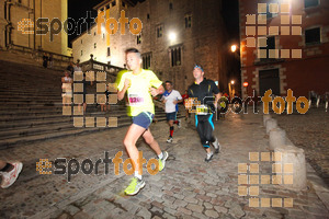 Esportfoto Fotos de La Cocollona night run Girona 2014 - 5 / 10 km 1409490944_18139.jpg Foto: David Fajula