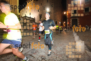 Esportfoto Fotos de La Cocollona night run Girona 2014 - 5 / 10 km 1409490947_18140.jpg Foto: David Fajula