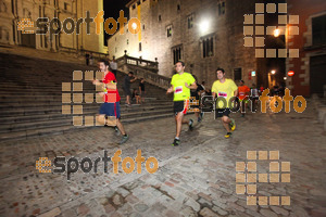 Esportfoto Fotos de La Cocollona night run Girona 2014 - 5 / 10 km 1409490951_18144.jpg Foto: David Fajula