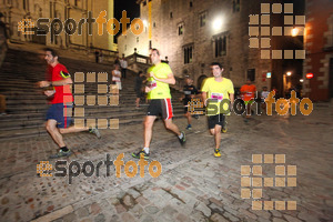 Esportfoto Fotos de La Cocollona night run Girona 2014 - 5 / 10 km 1409490953_18145.jpg Foto: David Fajula