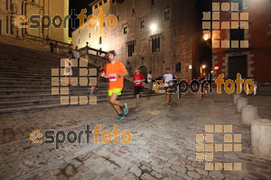 Esportfoto Fotos de La Cocollona night run Girona 2014 - 5 / 10 km 1409490958_18148.jpg Foto: David Fajula