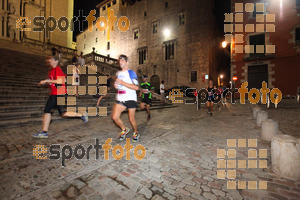 Esportfoto Fotos de La Cocollona night run Girona 2014 - 5 / 10 km 1409490964_18151.jpg Foto: David Fajula