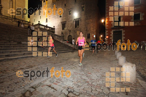 Esportfoto Fotos de La Cocollona night run Girona 2014 - 5 / 10 km 1409491804_18155.jpg Foto: David Fajula