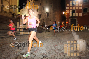 Esportfoto Fotos de La Cocollona night run Girona 2014 - 5 / 10 km 1409491808_18157.jpg Foto: David Fajula