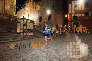 Esportfoto Fotos de La Cocollona night run Girona 2014 - 5 / 10 km 1409491810_18158.jpg Foto: David Fajula