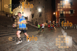 Esportfoto Fotos de La Cocollona night run Girona 2014 - 5 / 10 km 1409491812_18159.jpg Foto: David Fajula