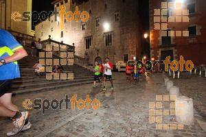 Esportfoto Fotos de La Cocollona night run Girona 2014 - 5 / 10 km 1409491815_18160.jpg Foto: David Fajula