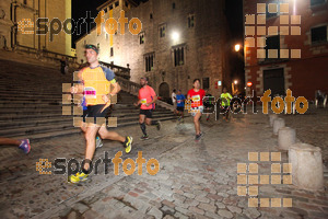 Esportfoto Fotos de La Cocollona night run Girona 2014 - 5 / 10 km 1409491835_18169.jpg Foto: David Fajula
